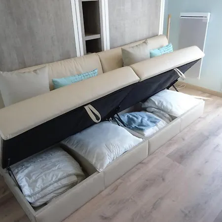 Renove, Climatise Et Wifi A - Fr-1-553-79 Apartment